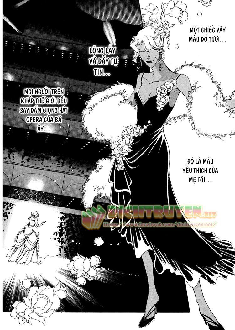 Gold (Fujita Kazuko) Chapter 4 - 23