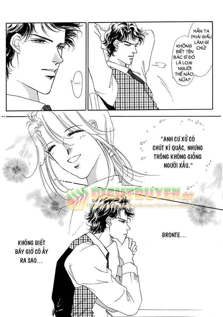 Gold (Fujita Kazuko) Chapter 4 - 5