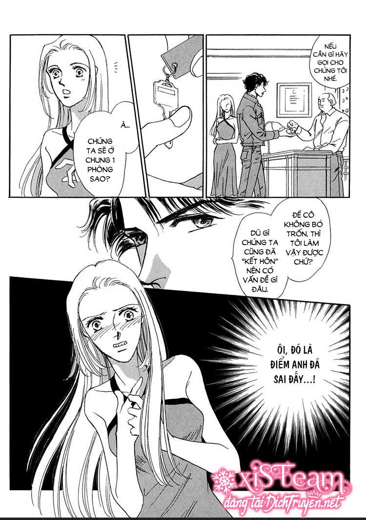 Gold (Fujita Kazuko) Chapter 8 - 33