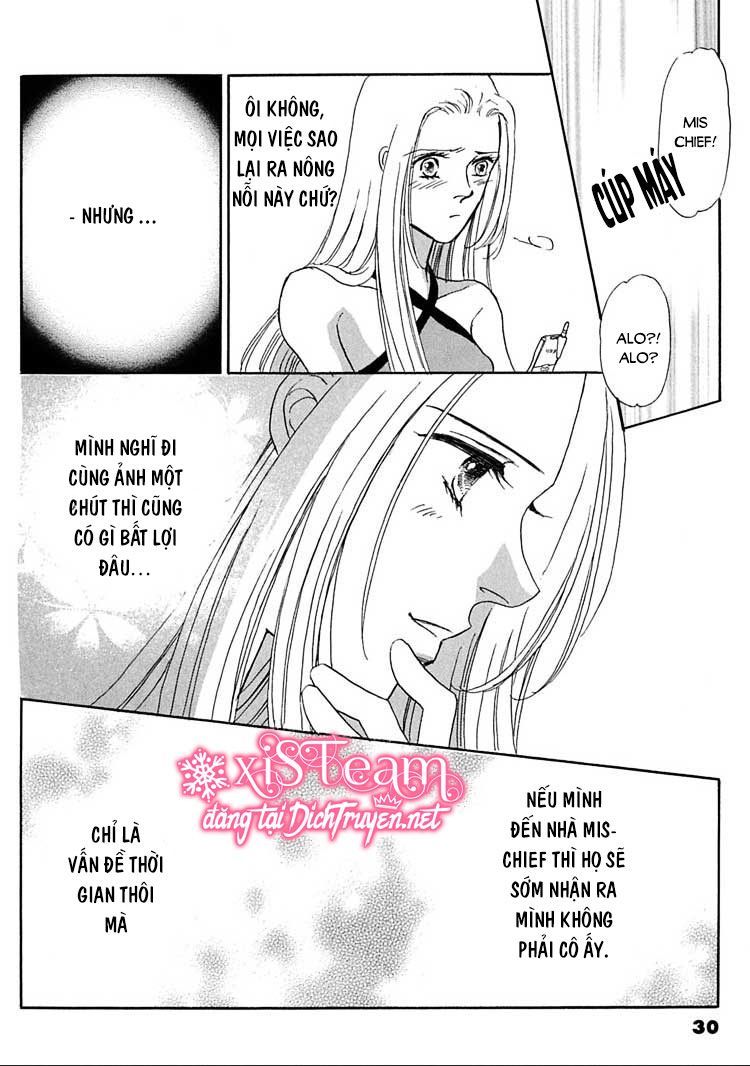 Gold (Fujita Kazuko) Chapter 8 - 9