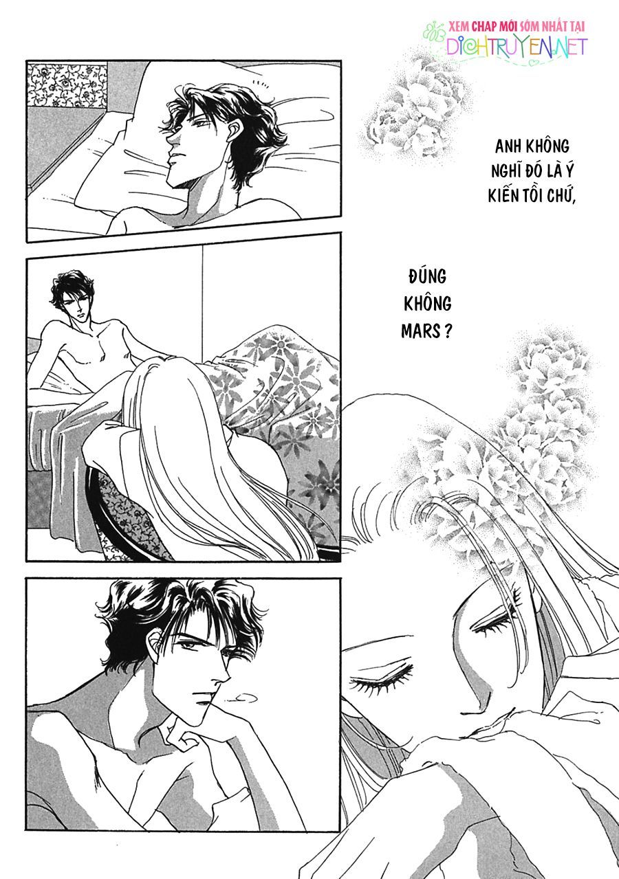 Gold (Fujita Kazuko) Chapter 9 - 12