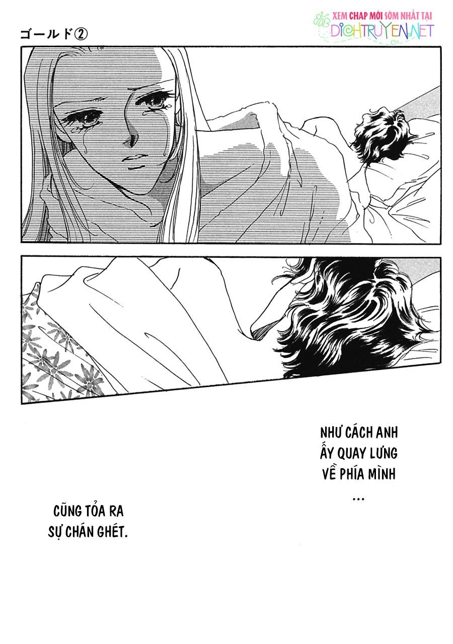 Gold (Fujita Kazuko) Chapter 9 - 18