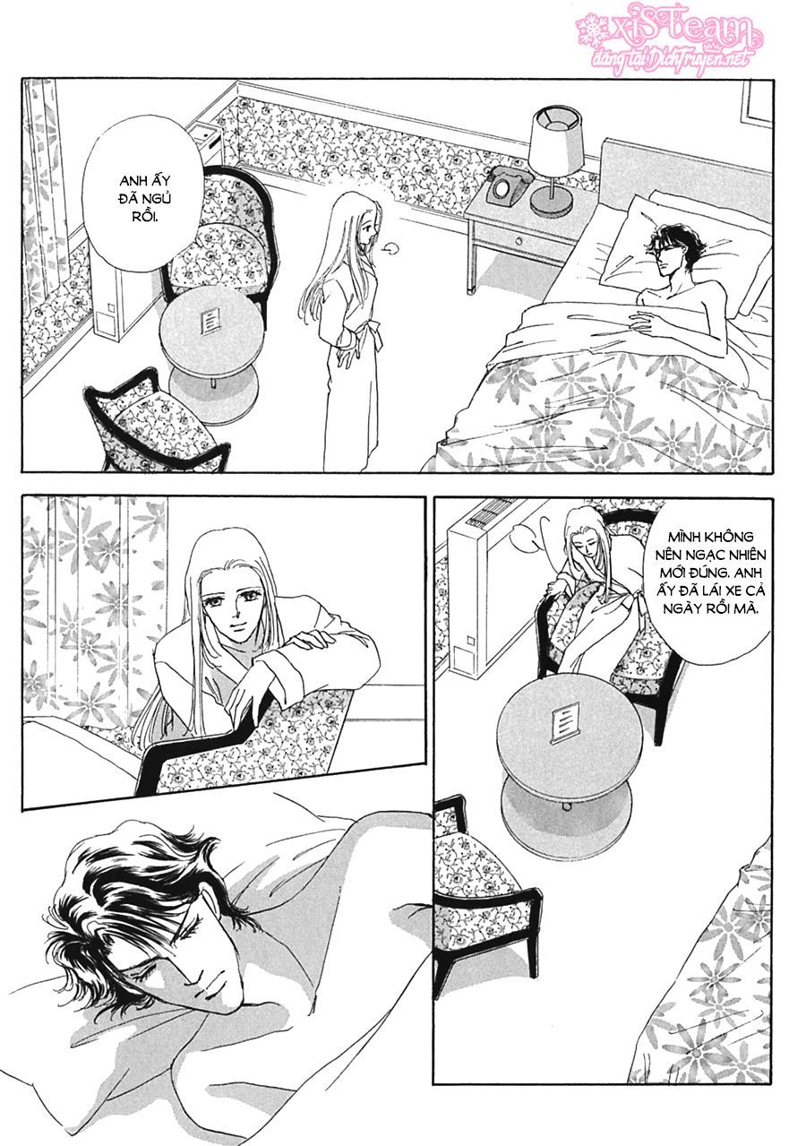 Gold (Fujita Kazuko) Chapter 9 - 9