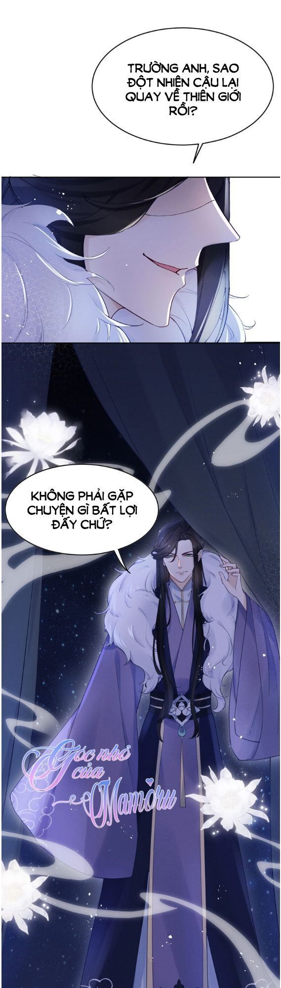 Tiểu Tiên Gia Sương Hữu Hỉ Chapter 10 - 7