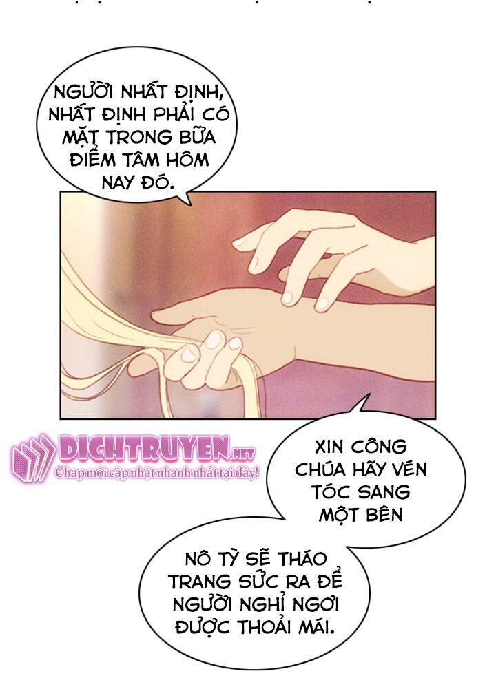 Hóa Kiếp Thành Chị Gái Của Bạo Chúa Chapter 2 - 5