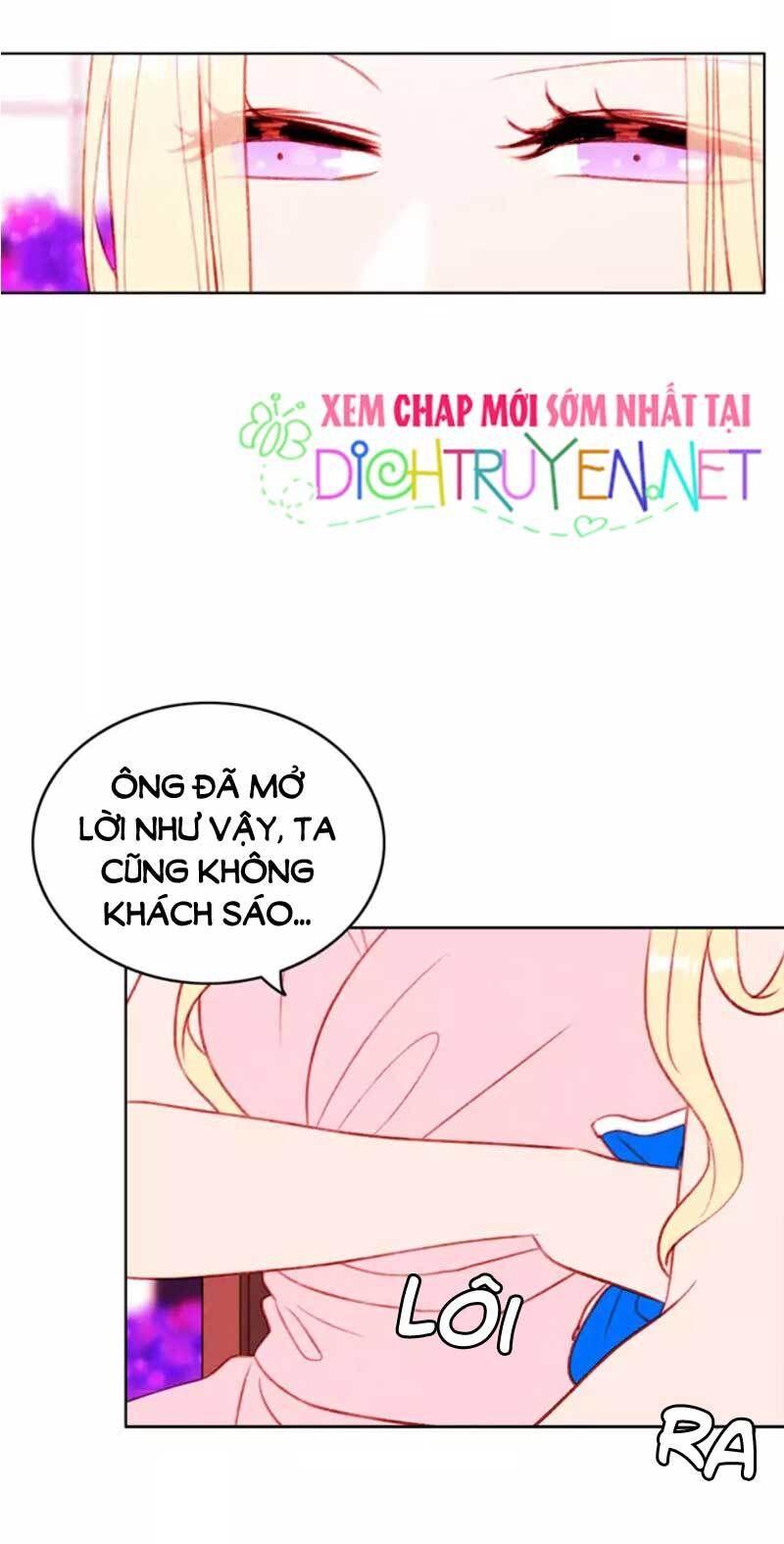 Hóa Kiếp Thành Chị Gái Của Bạo Chúa Chapter 30 - 31