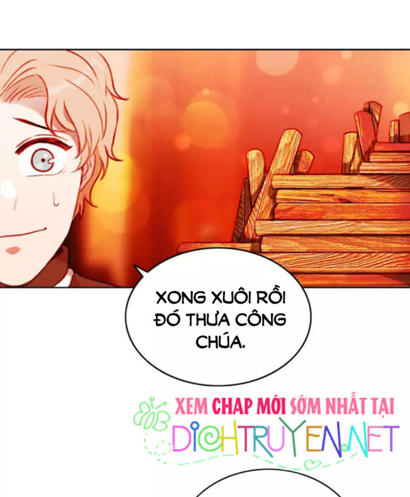 Hóa Kiếp Thành Chị Gái Của Bạo Chúa Chapter 41 - 1