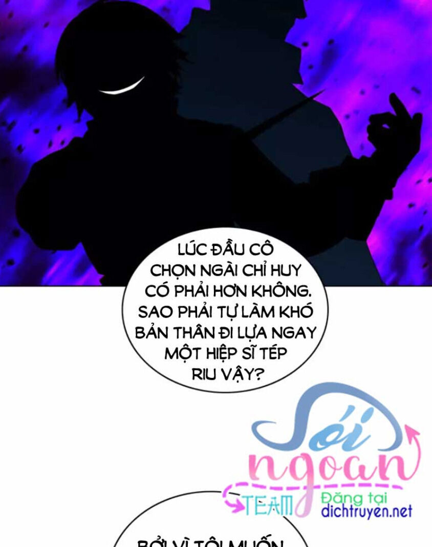 Hóa Kiếp Thành Chị Gái Của Bạo Chúa Chapter 41 - 40