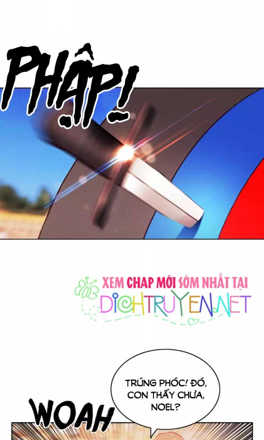 Hóa Kiếp Thành Chị Gái Của Bạo Chúa Chapter 44 - 22