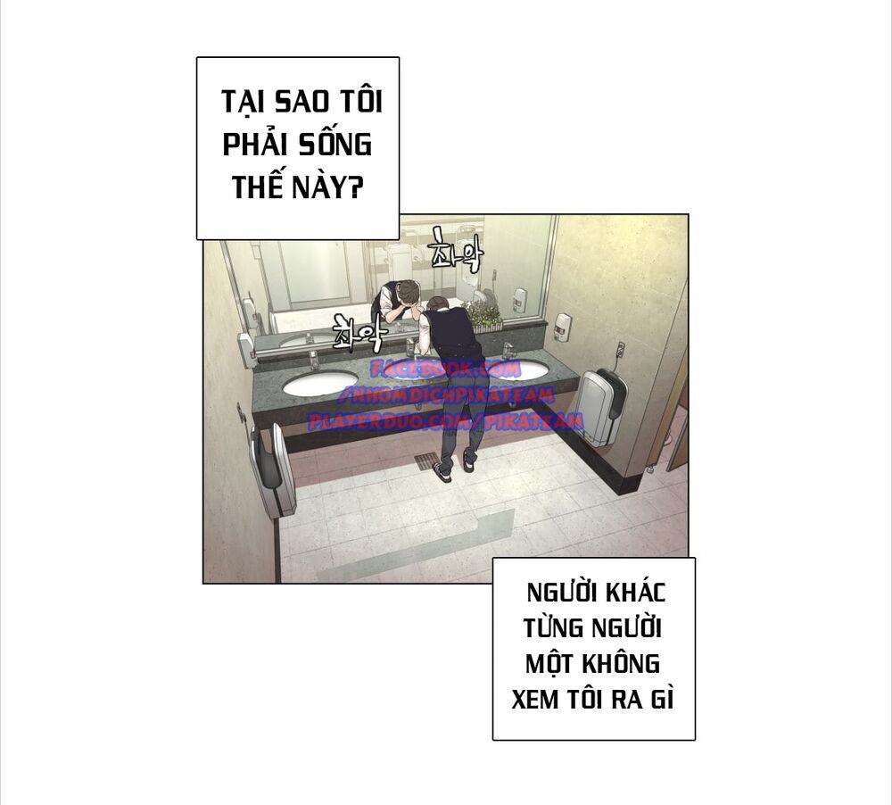 Cách Chiến Thắng Trận Đấu Chapter 1 - 19