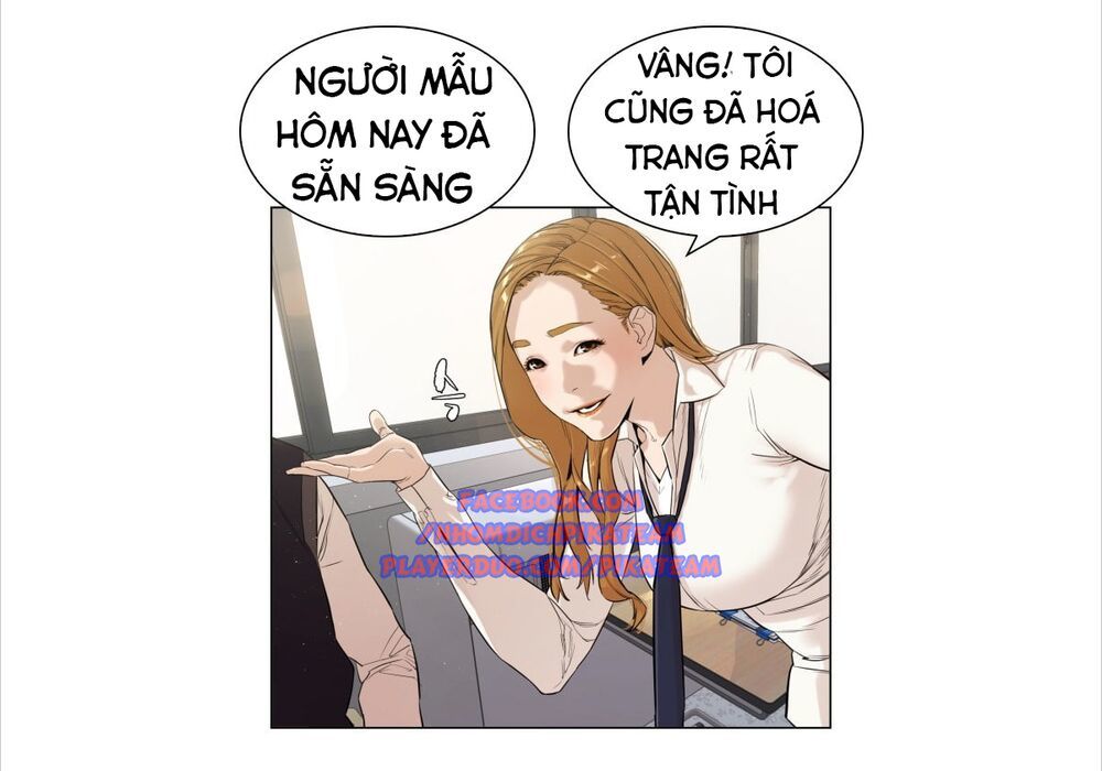 Cách Chiến Thắng Trận Đấu Chapter 1 - 7