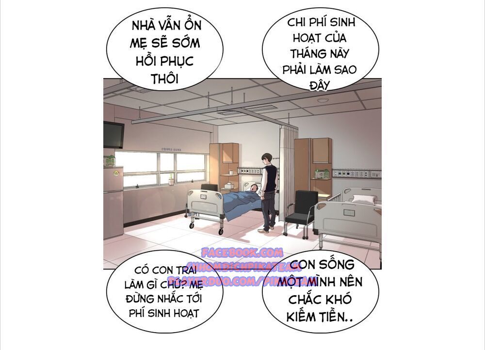 Cách Chiến Thắng Trận Đấu Chapter 1 - 61