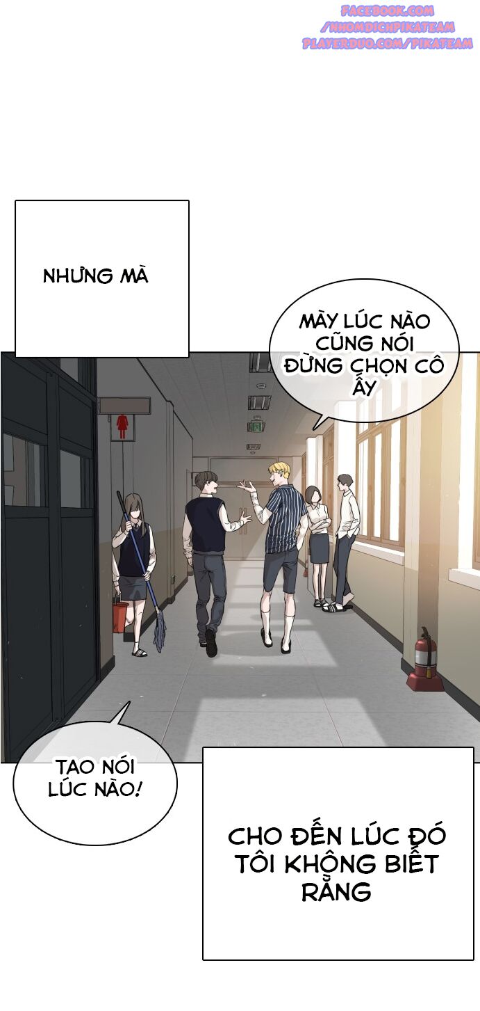 Cách Chiến Thắng Trận Đấu Chapter 19 - 75