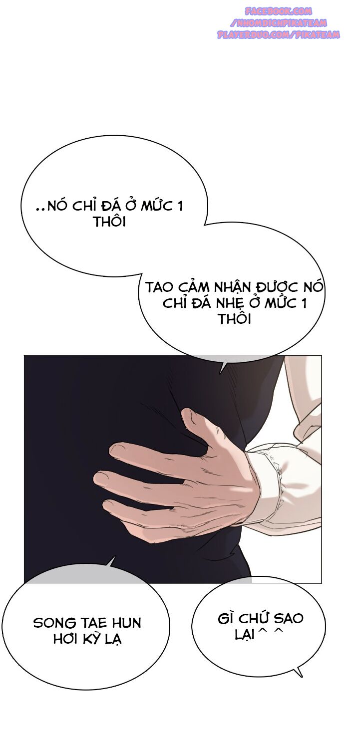 Cách Chiến Thắng Trận Đấu Chapter 19 - 79