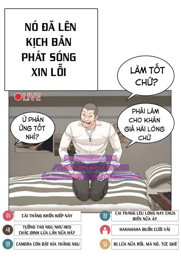 Cách Chiến Thắng Trận Đấu Chapter 4 - 24