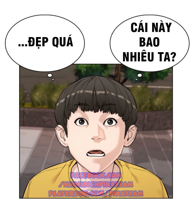 Cách Chiến Thắng Trận Đấu Chapter 6 - 57