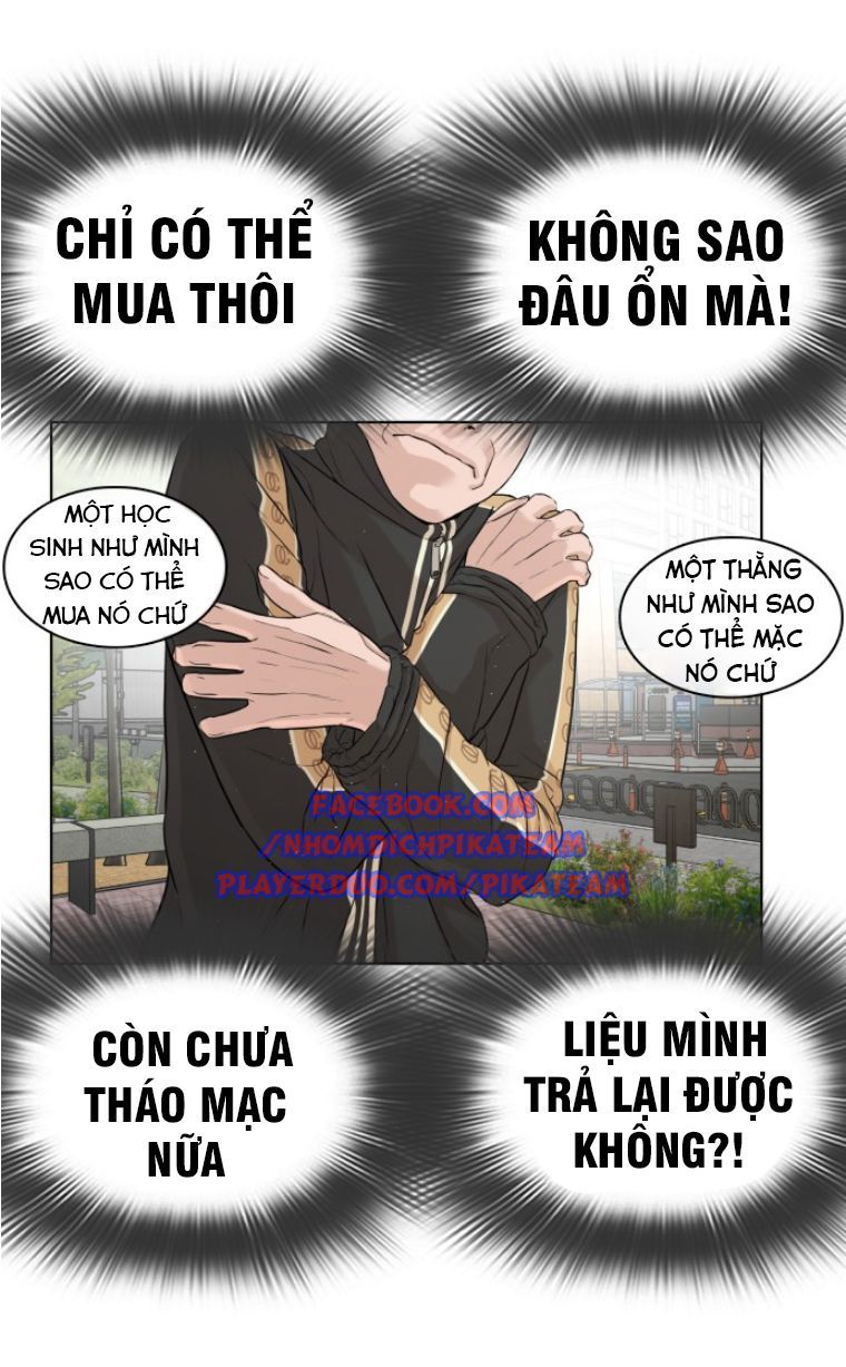 Cách Chiến Thắng Trận Đấu Chapter 6 - 78