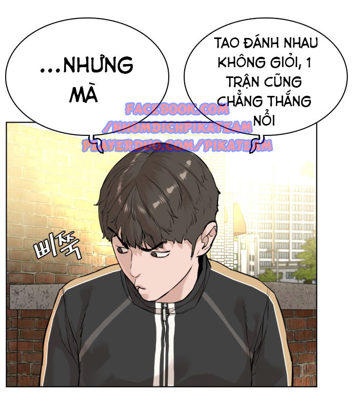 Cách Chiến Thắng Trận Đấu Chapter 8 - 46