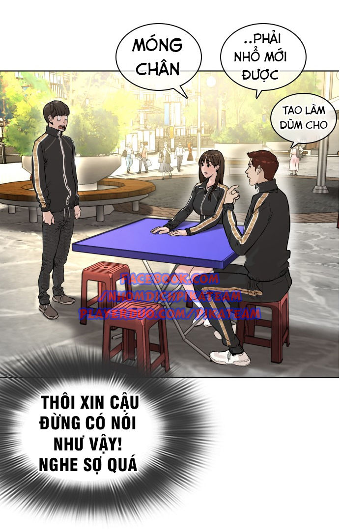 Cách Chiến Thắng Trận Đấu Chapter 8 - 68