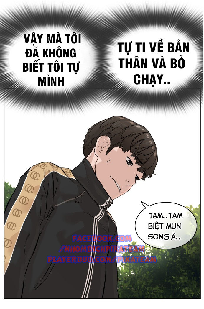 Cách Chiến Thắng Trận Đấu Chapter 8 - 71