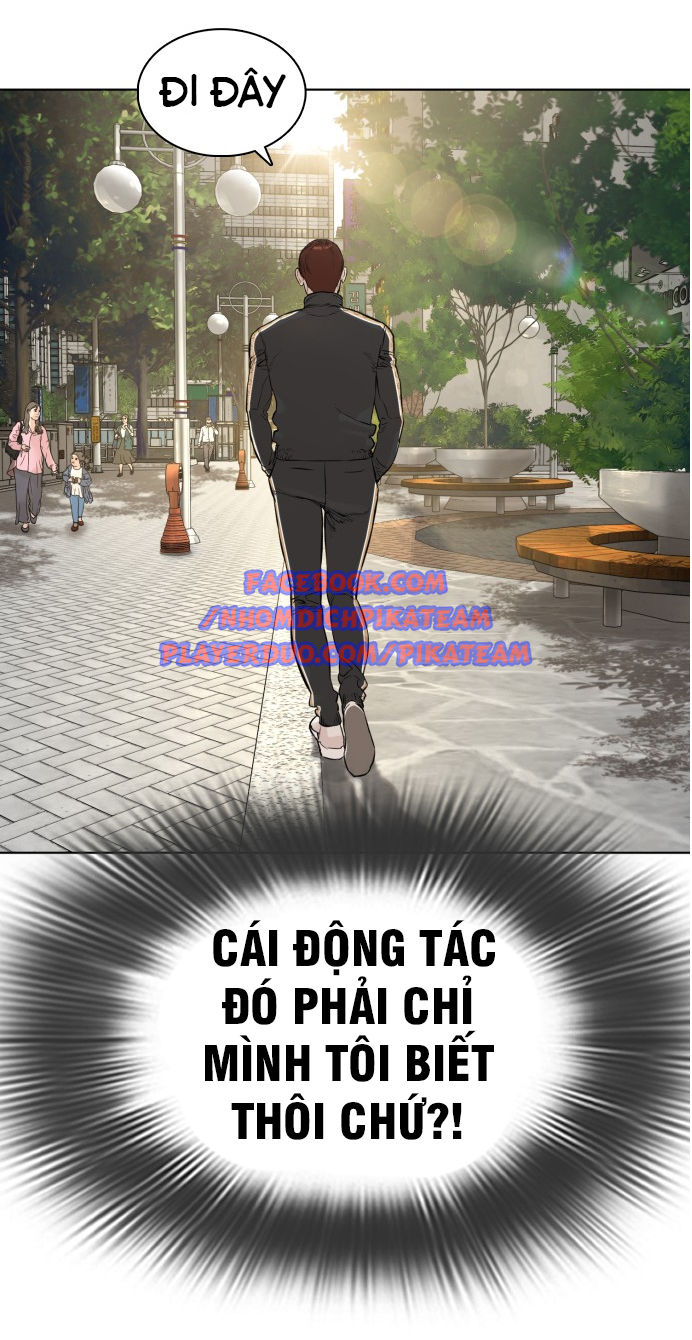 Cách Chiến Thắng Trận Đấu Chapter 8 - 80