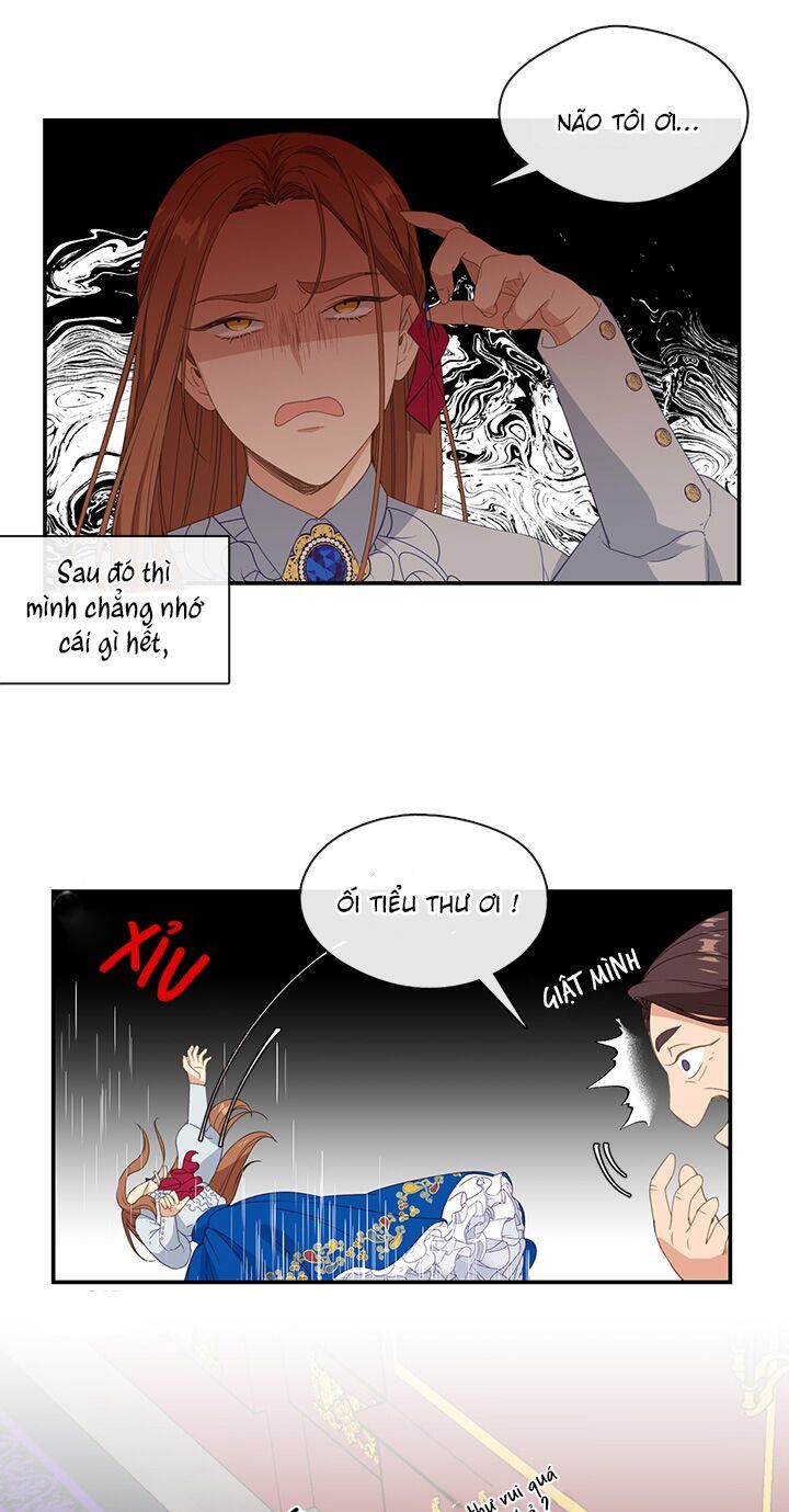 Hãy Coi Chừng Ác Nữ Chapter 12 - 7