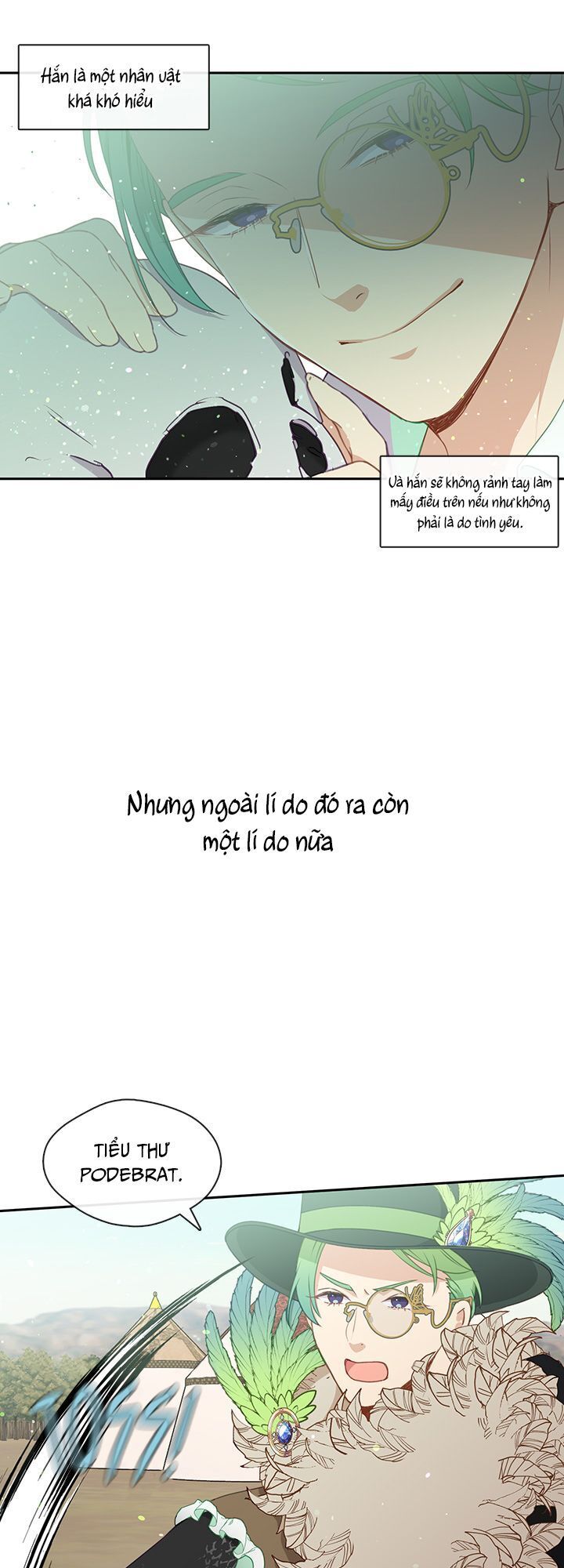 Hãy Coi Chừng Ác Nữ Chapter 29 - 29