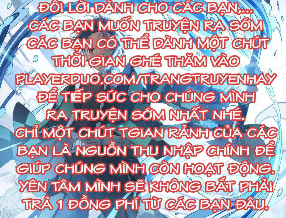 Kĩ Nguyên Của Anh Hùng Chapter 6 - 3