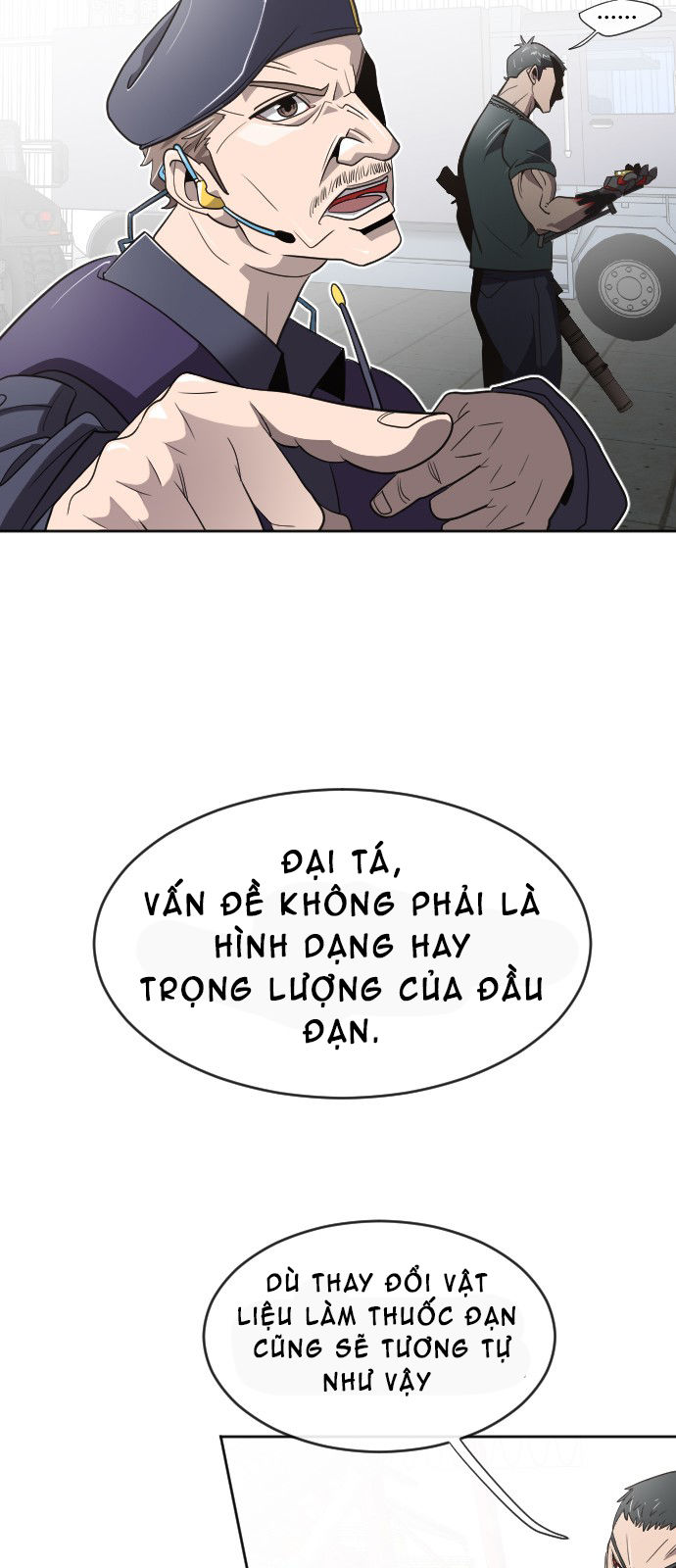 Kĩ Nguyên Của Anh Hùng Chapter 6 - 48