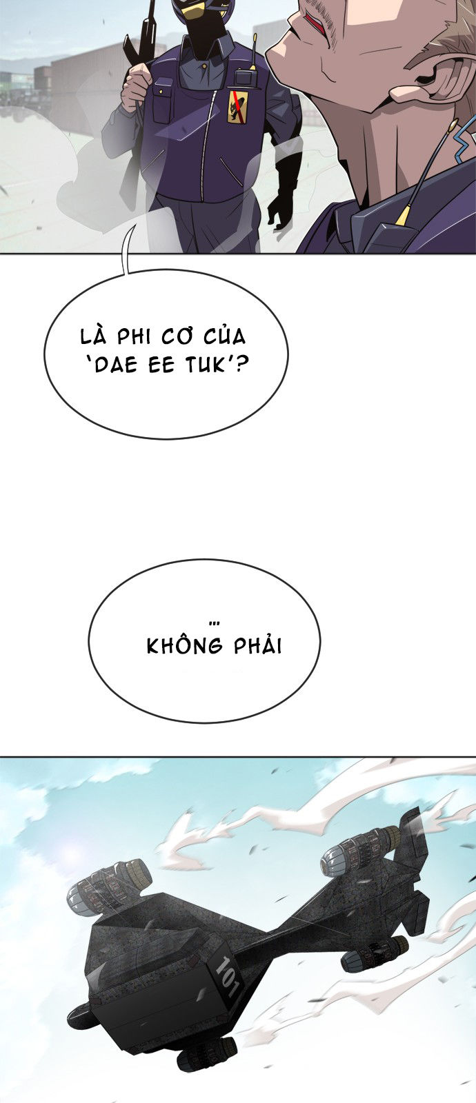 Kĩ Nguyên Của Anh Hùng Chapter 6 - 79