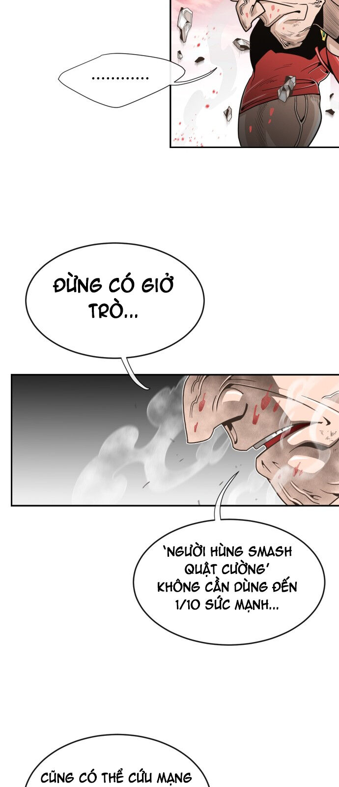 Kĩ Nguyên Của Anh Hùng Chapter 7 - 23