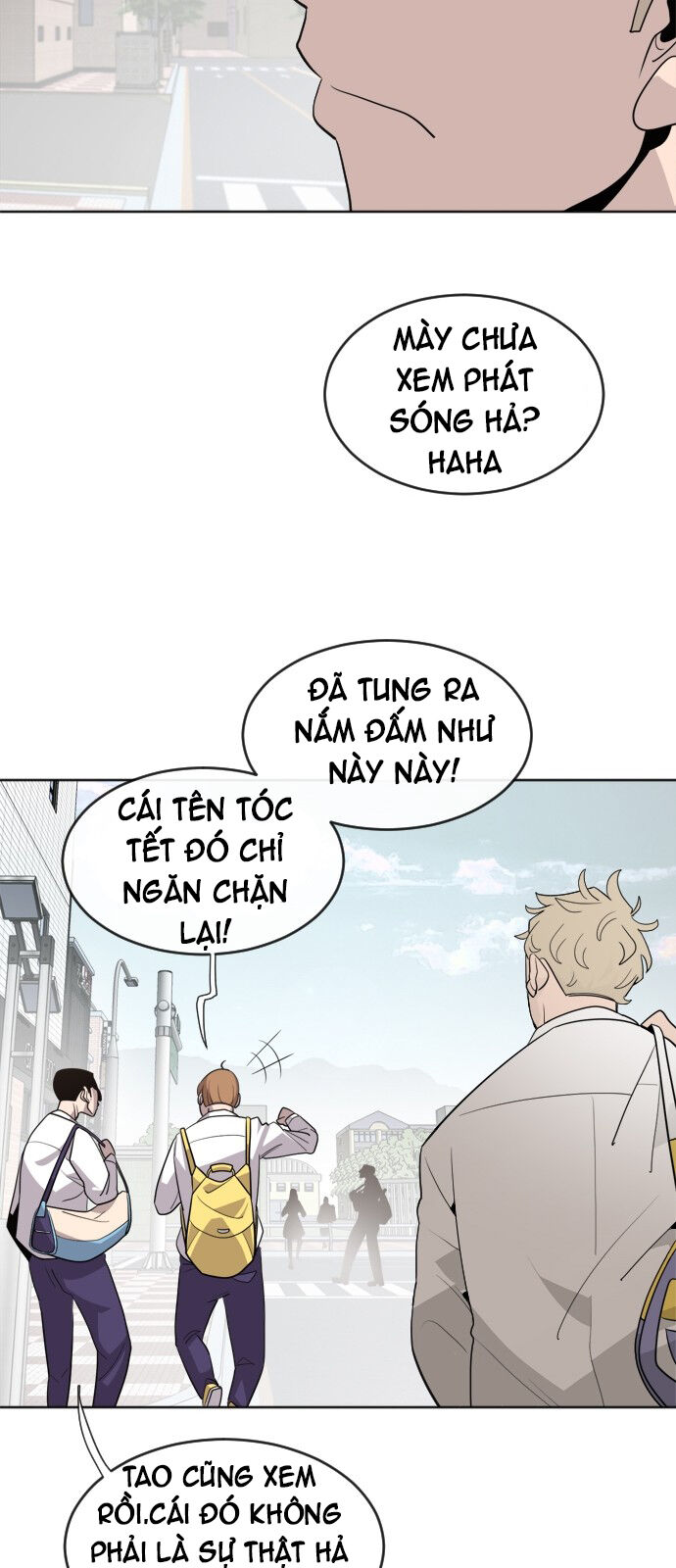 Kĩ Nguyên Của Anh Hùng Chapter 7 - 40