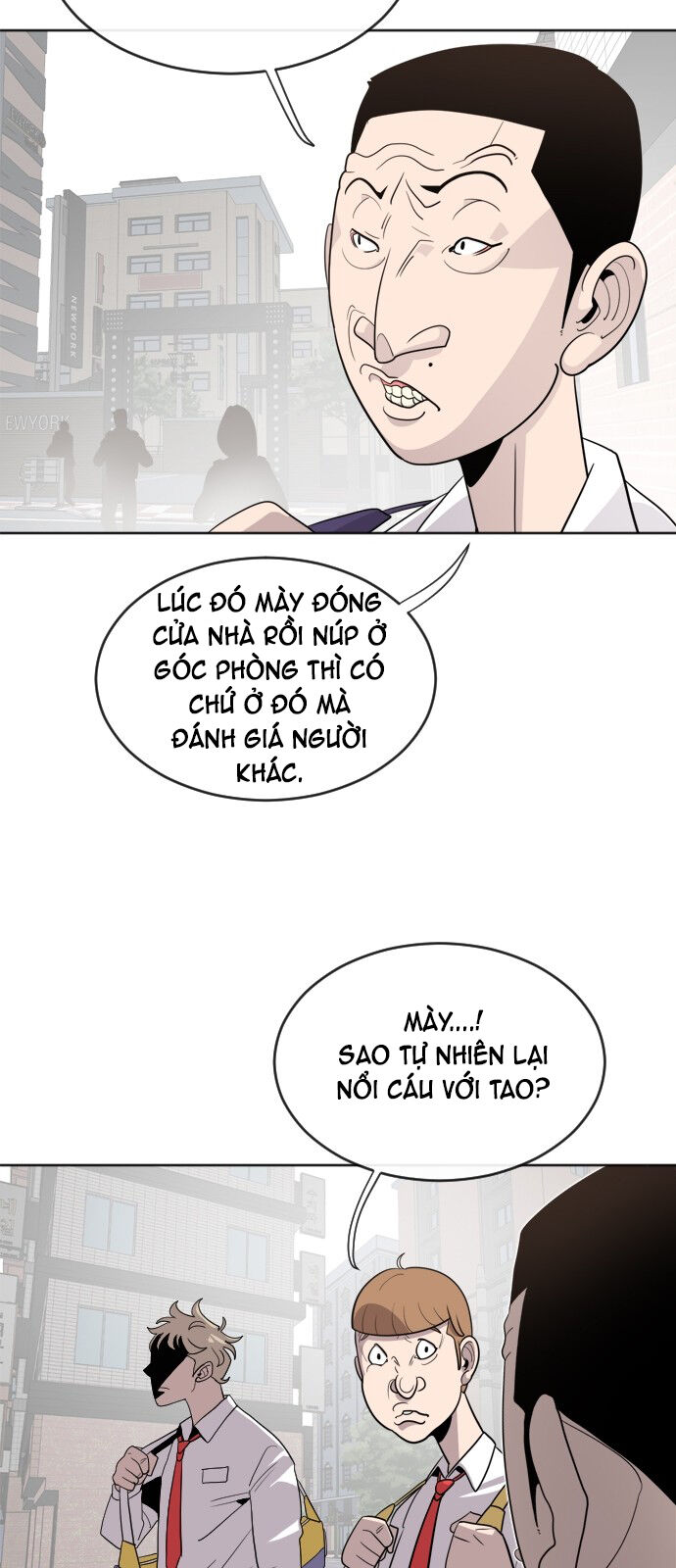 Kĩ Nguyên Của Anh Hùng Chapter 7 - 42