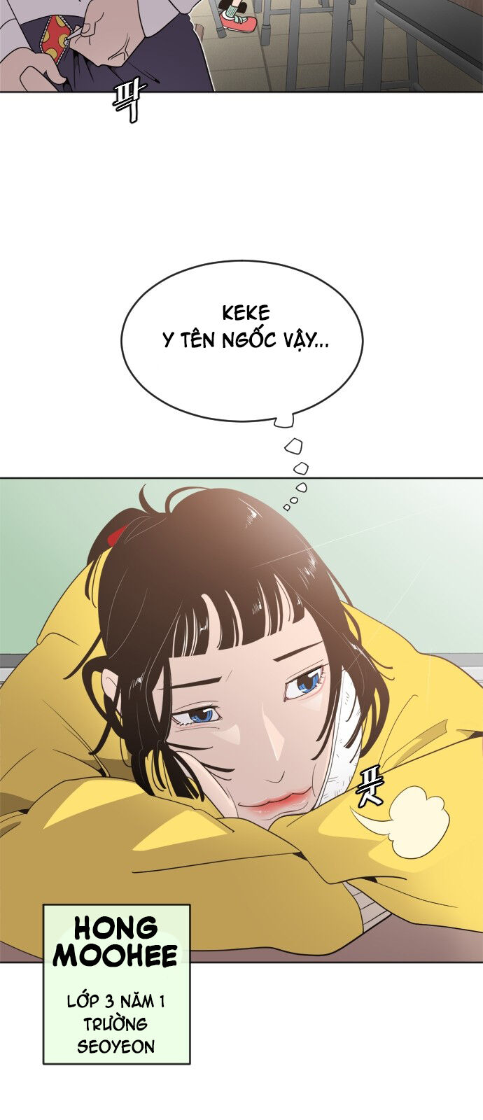 Kĩ Nguyên Của Anh Hùng Chapter 7 - 74