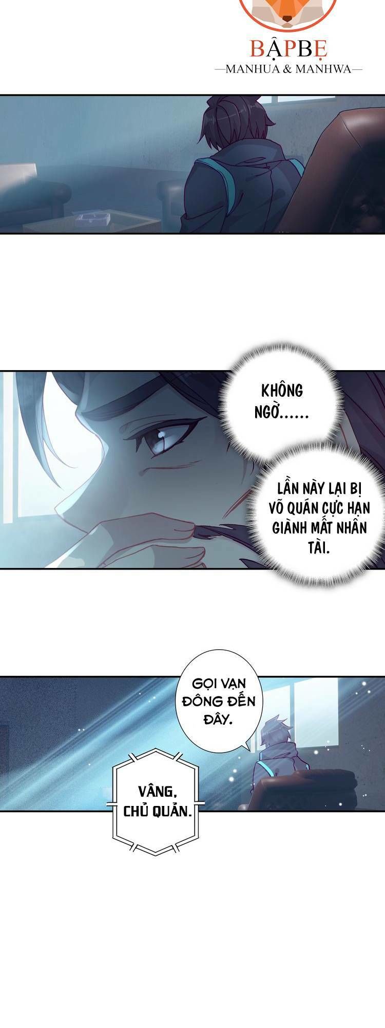 Thôn Phệ Thời Không Chapter 31 - 5