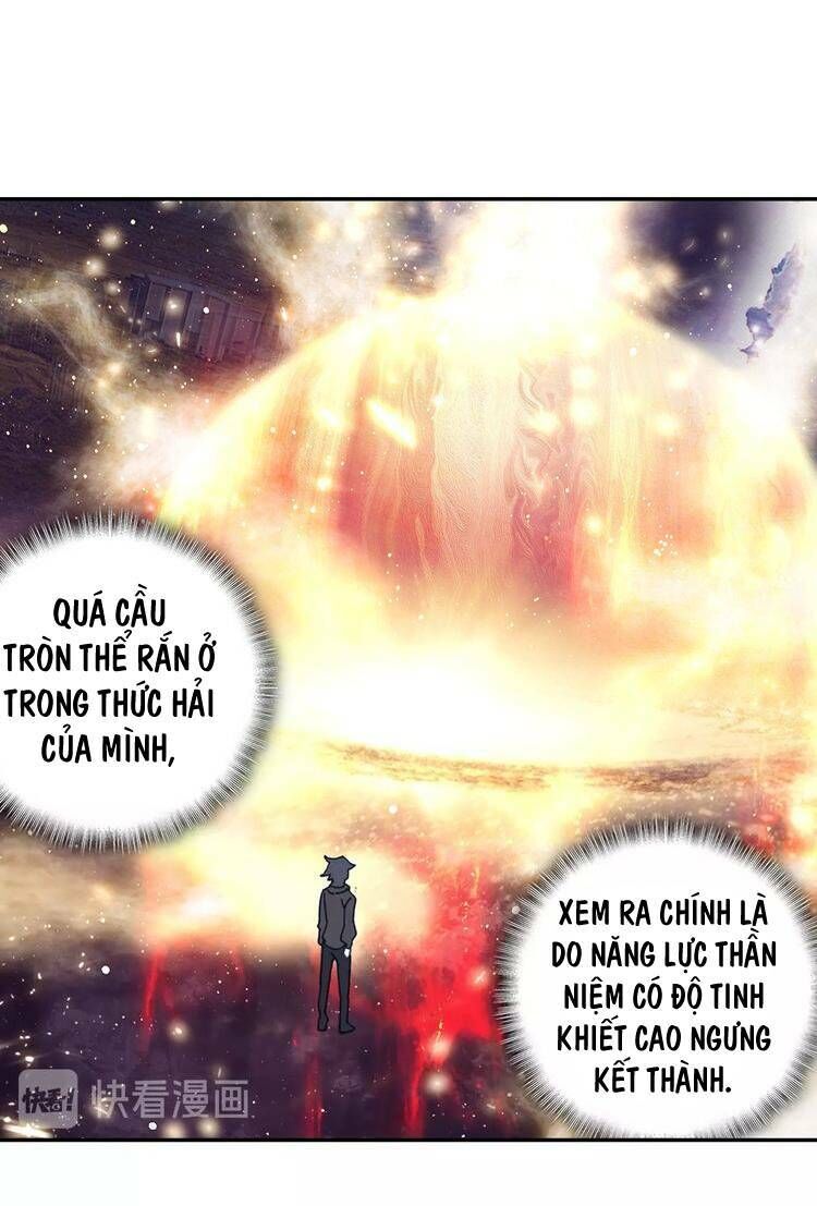 Thôn Phệ Thời Không Chapter 34 - 4