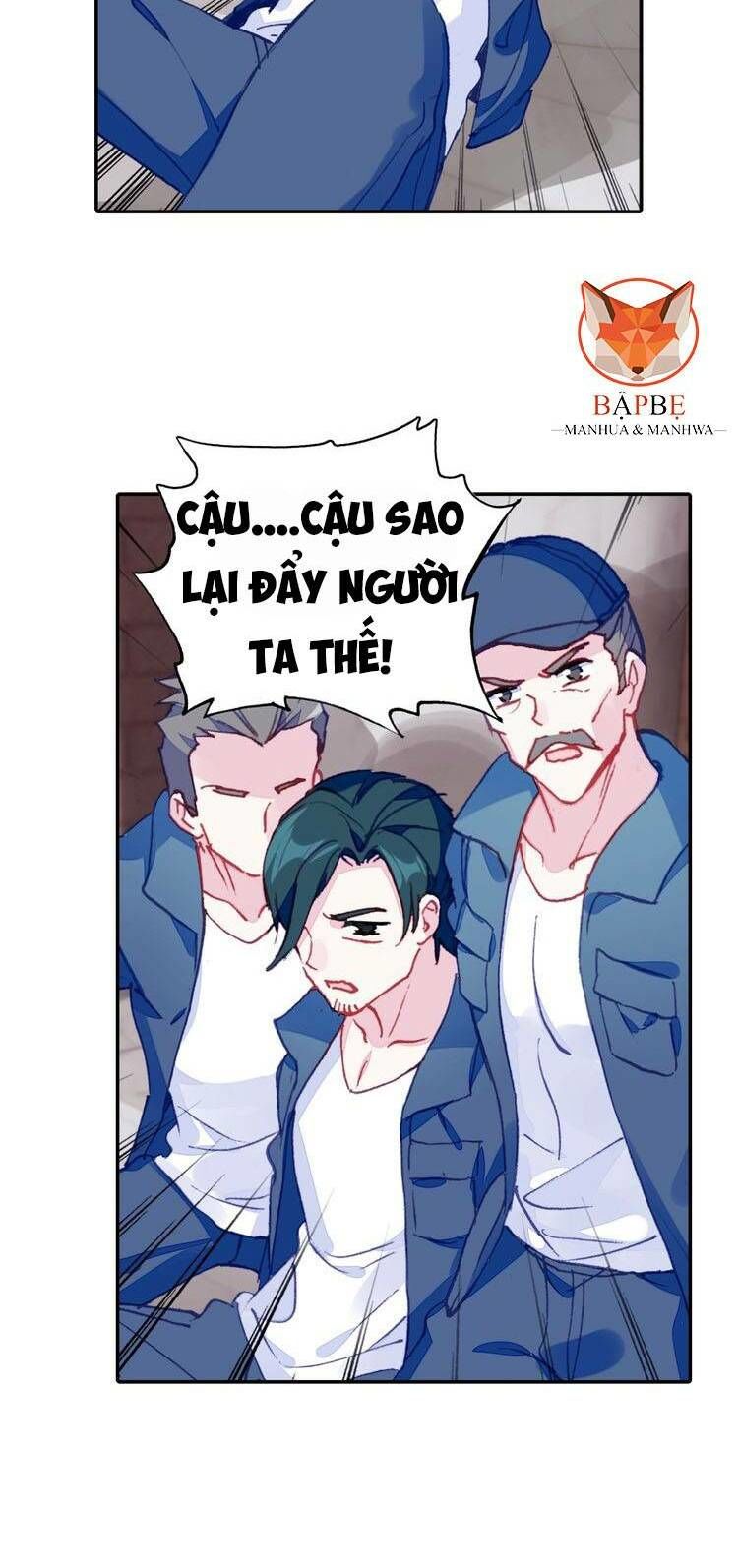 Thôn Phệ Thời Không Chapter 5 - 16