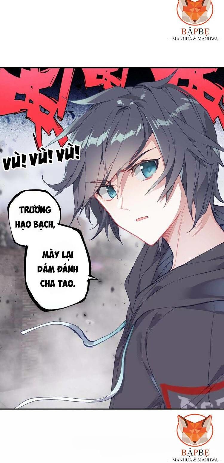 Thôn Phệ Thời Không Chapter 6 - 14