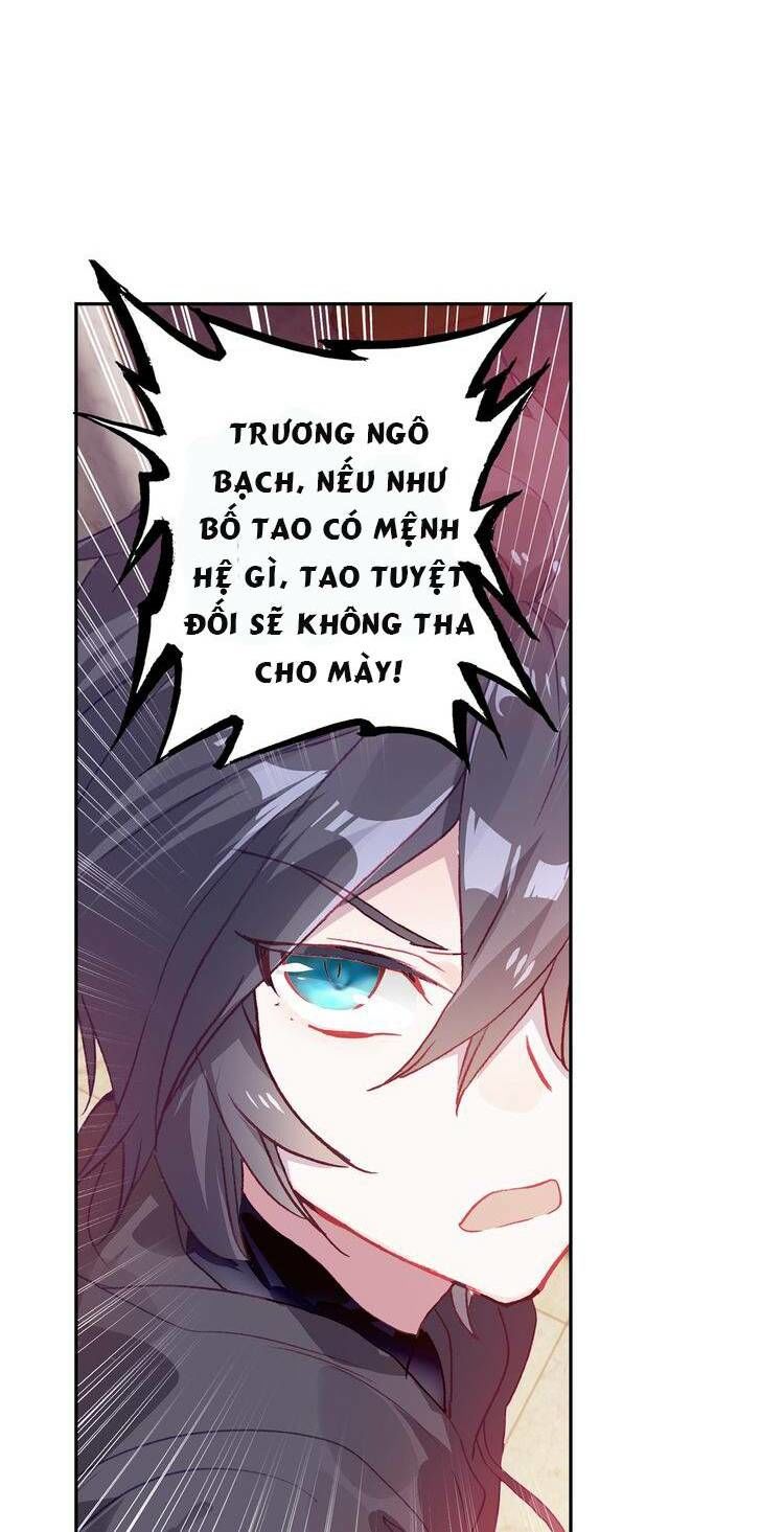 Thôn Phệ Thời Không Chapter 7 - 9