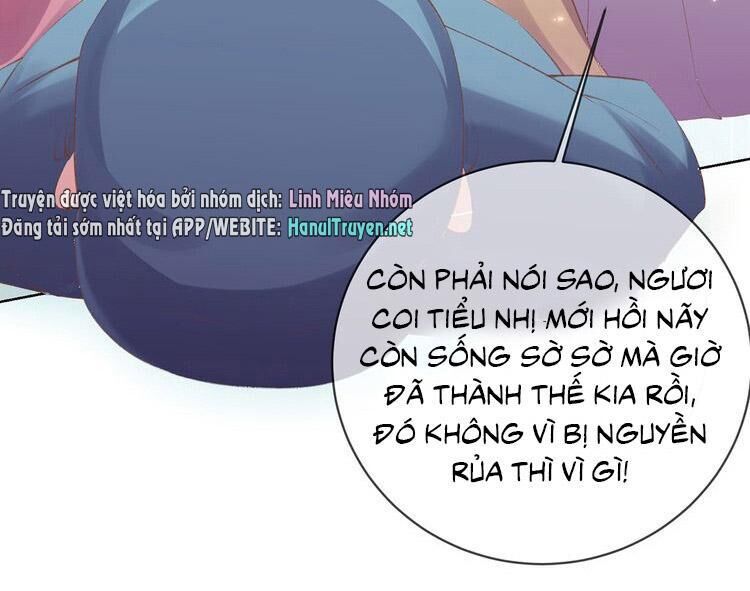 Thị Huyết Y Phi Chapter 30 - 7