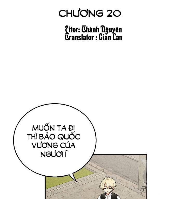 Xuyên Không Trở Thành Mami Phản Diện Chapter 20 - 2