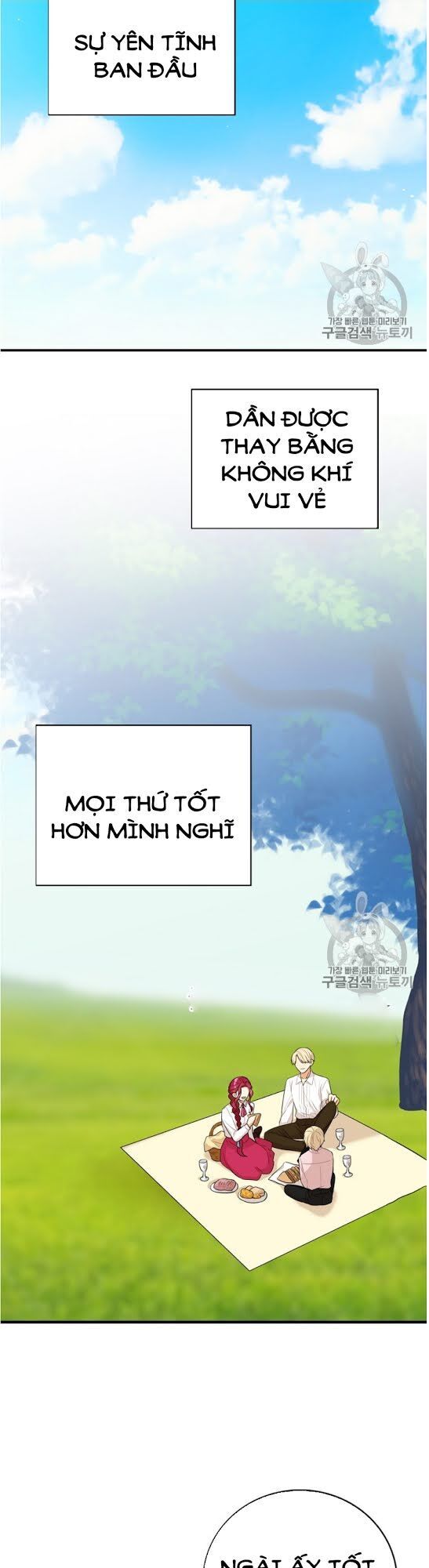 Xuyên Không Trở Thành Mami Phản Diện Chapter 26 - 17