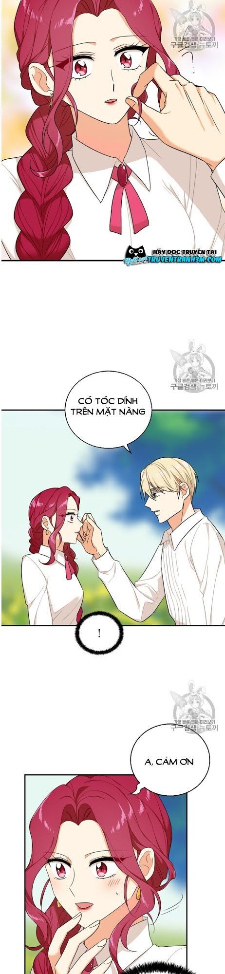 Xuyên Không Trở Thành Mami Phản Diện Chapter 26 - 20