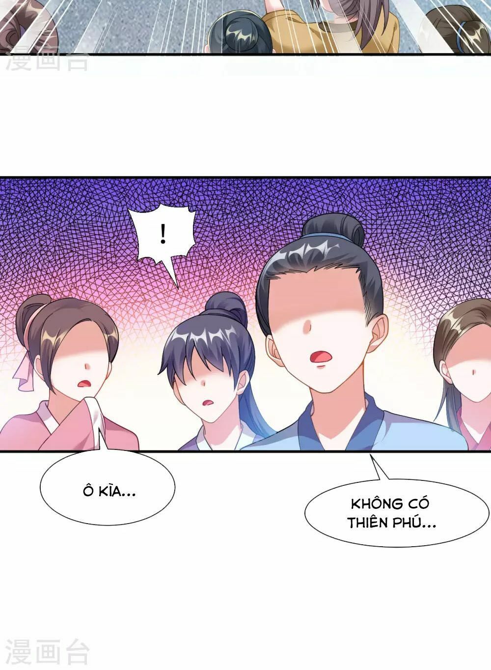 Đạo Ấn Chapter 1 - 36