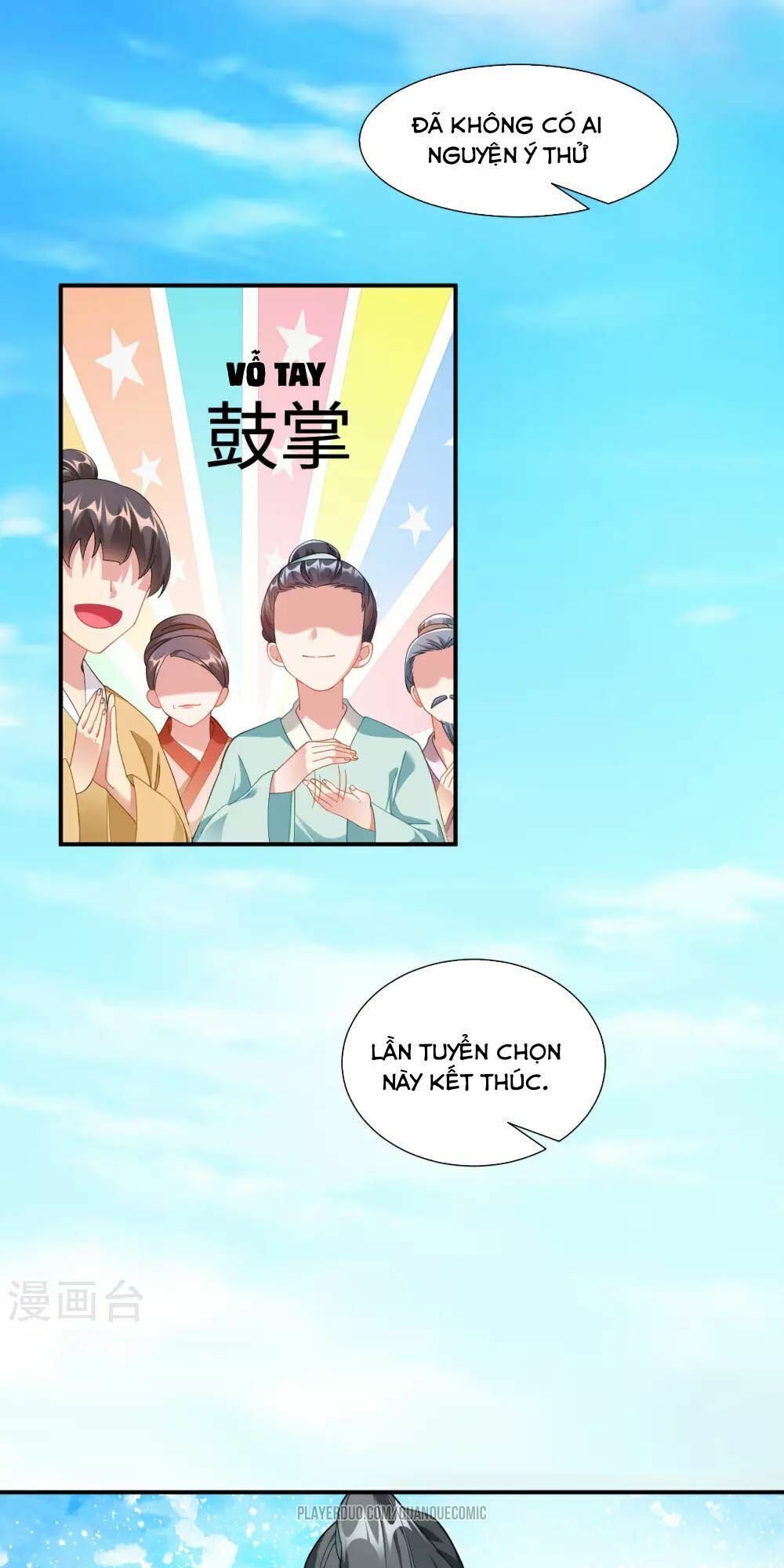 Đạo Ấn Chapter 1 - 52