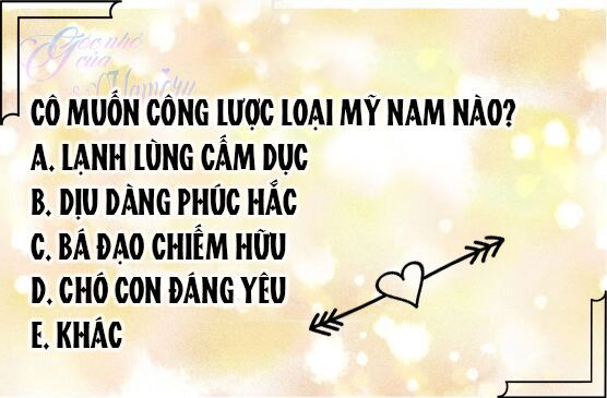 Hậu Cung Của Nữ Hoàng Có Chút Loạn Chapter 1 - 30