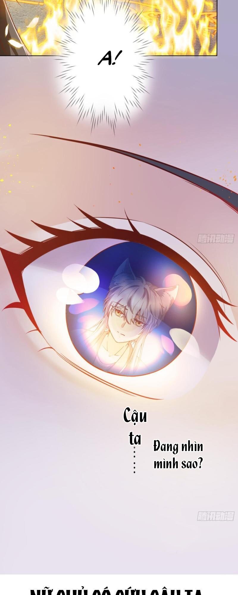 Hậu Cung Của Nữ Hoàng Có Chút Loạn Chapter 10 - 27