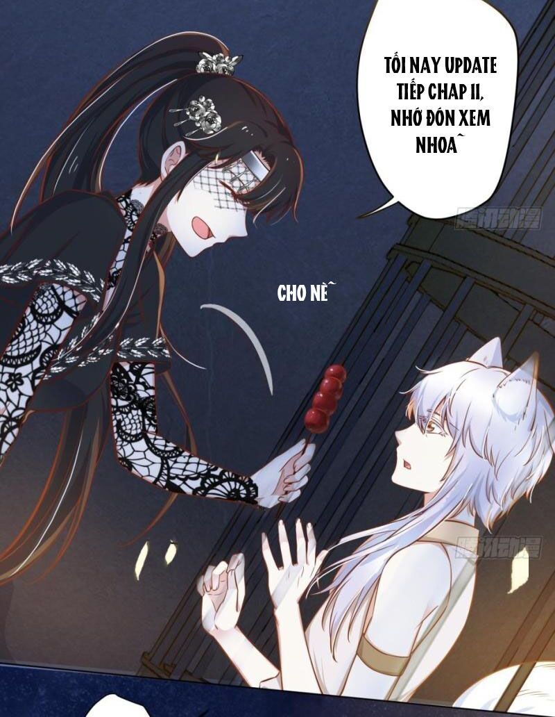 Hậu Cung Của Nữ Hoàng Có Chút Loạn Chapter 10 - 29