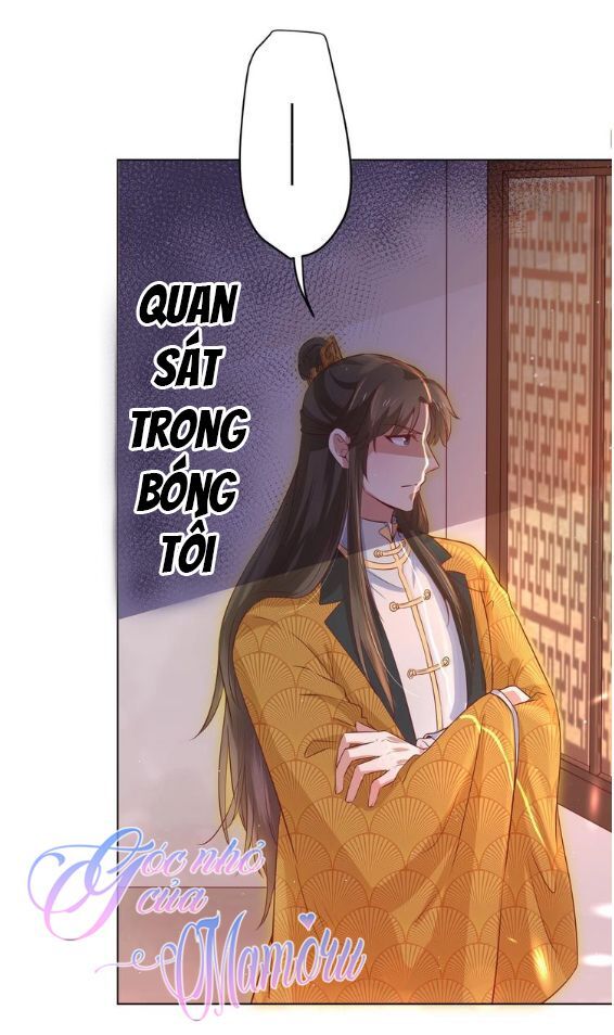 Hậu Cung Của Nữ Hoàng Có Chút Loạn Chapter 3 - 22