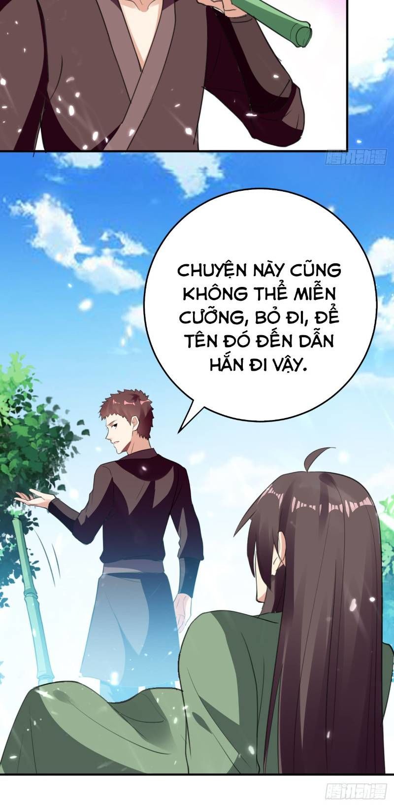 Dị Giới Siêu Cấp Ở Rể Chapter 13 - Trang 3